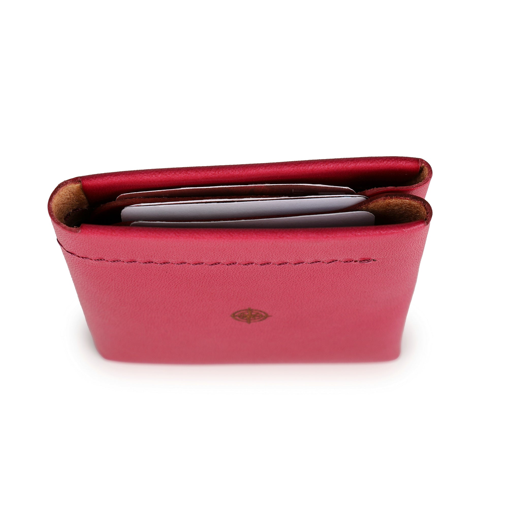 Celosia Bi-fold Wallet - Pink - image 8
