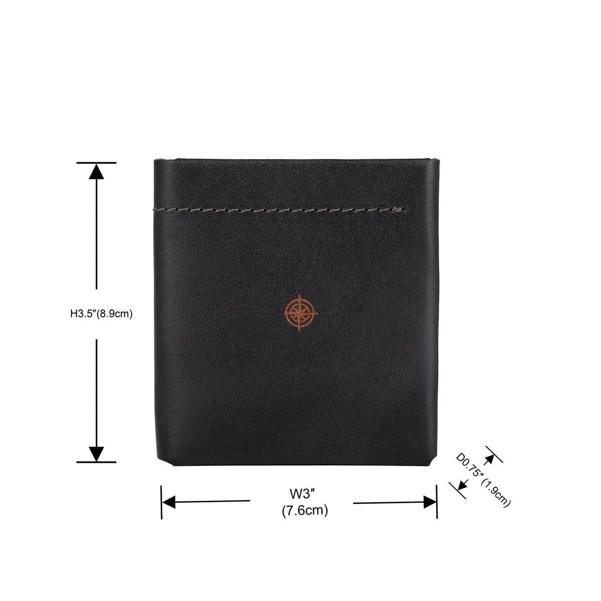 Celosia Bi-fold Wallet - Slate - image 12