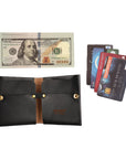 Celosia Bi-fold Wallet - Slate - image 2