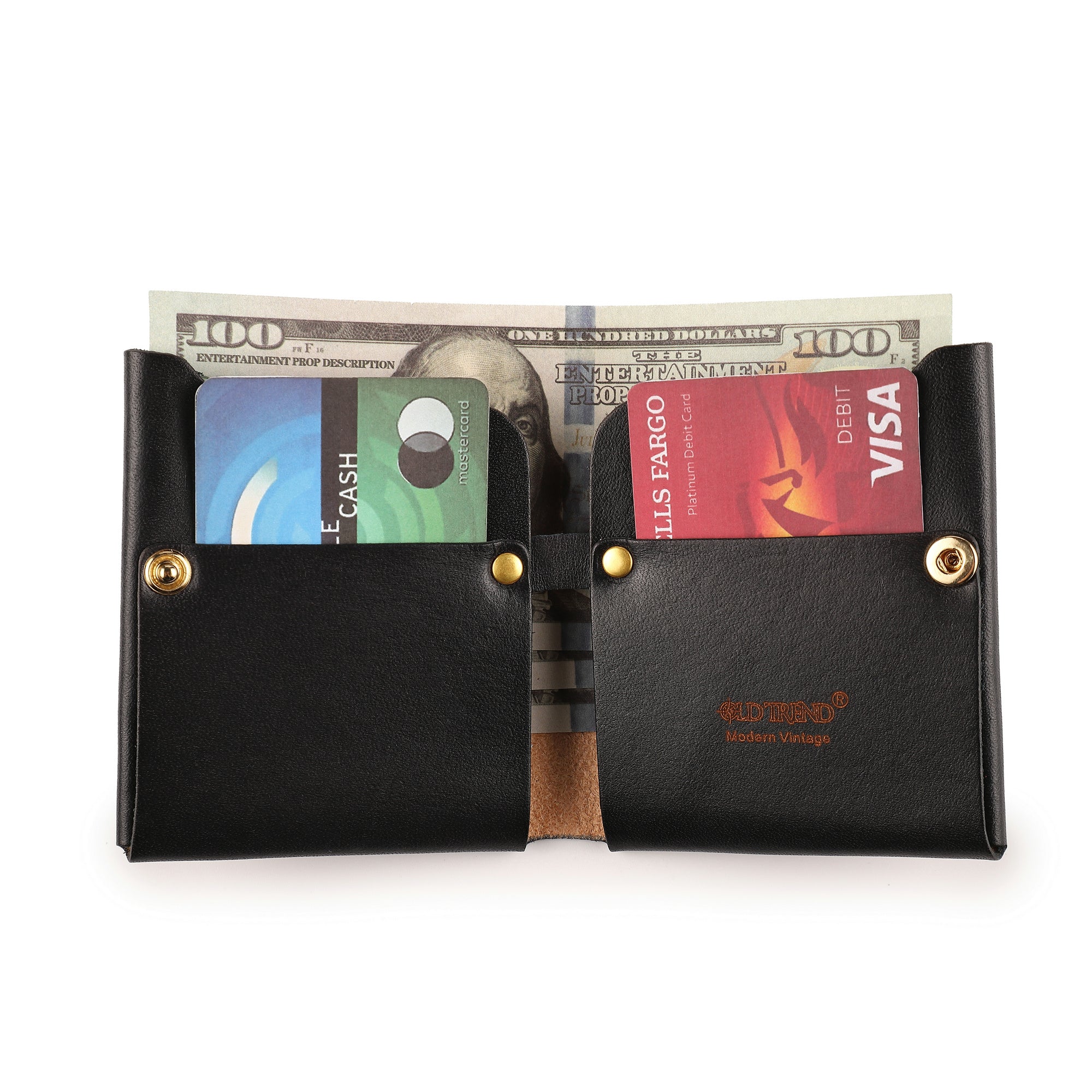 Celosia Bi-fold Wallet - Slate - image 3