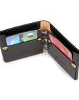 Celosia Bi-fold Wallet - Slate - image 4