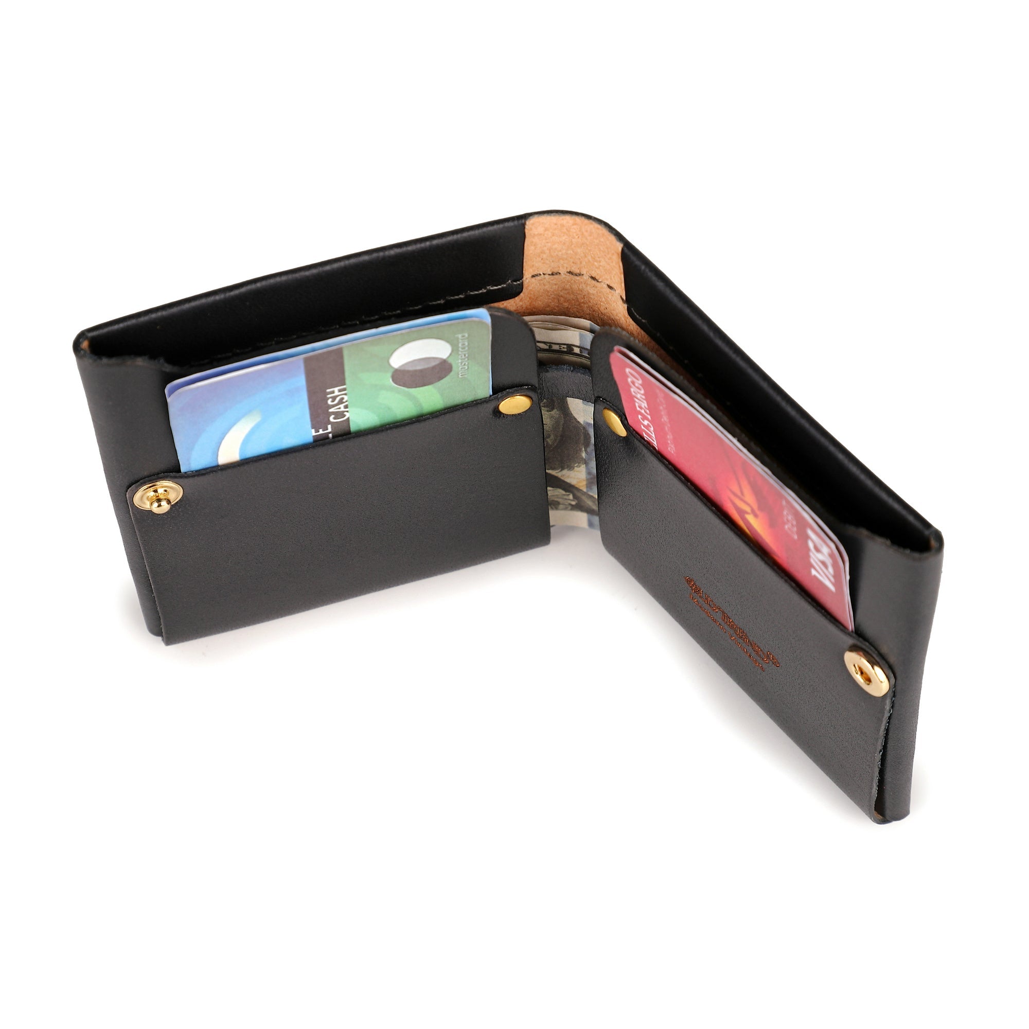 Celosia Bi-fold Wallet - Slate - image 4