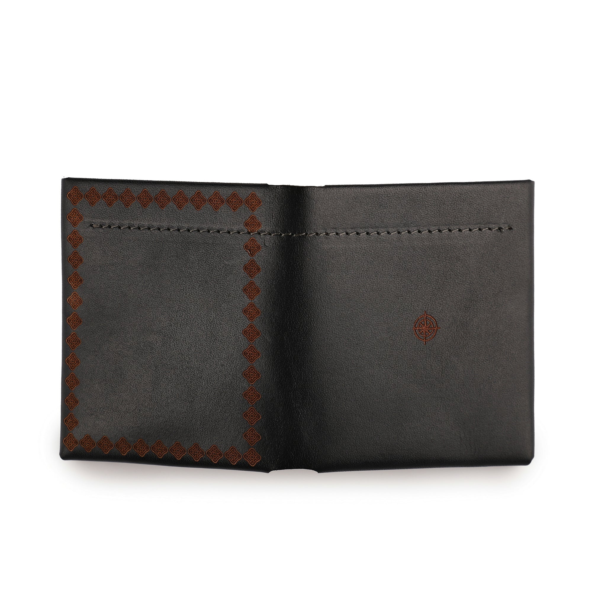 Celosia Bi-fold Wallet - Slate - image 5