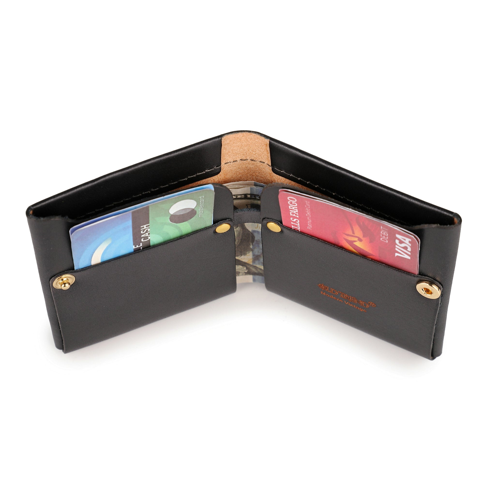 Celosia Bi-fold Wallet - Slate - image 9