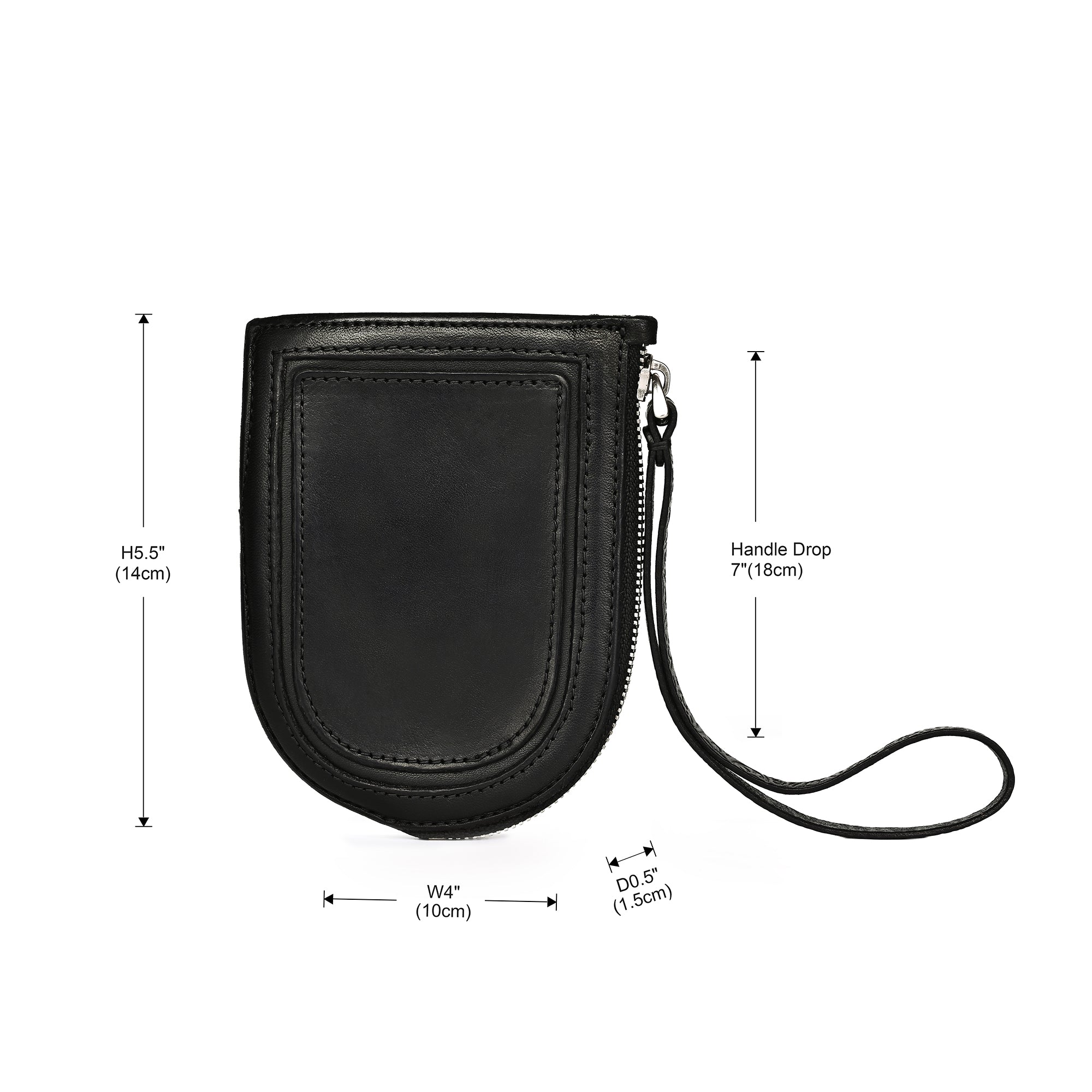 Lily Traveler Wallet