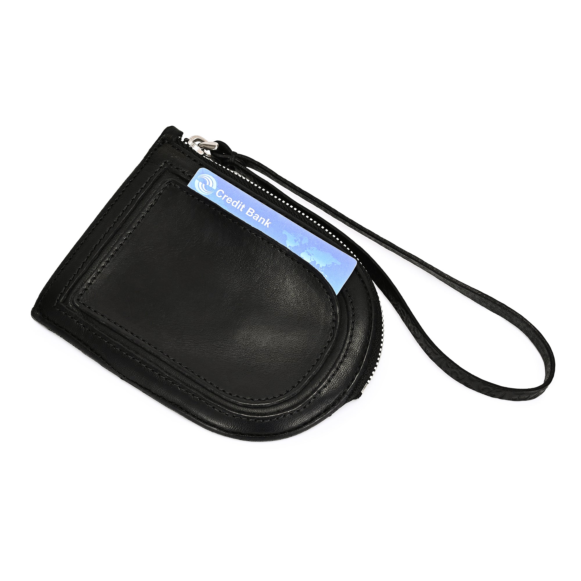 Lily Traveler Wallet