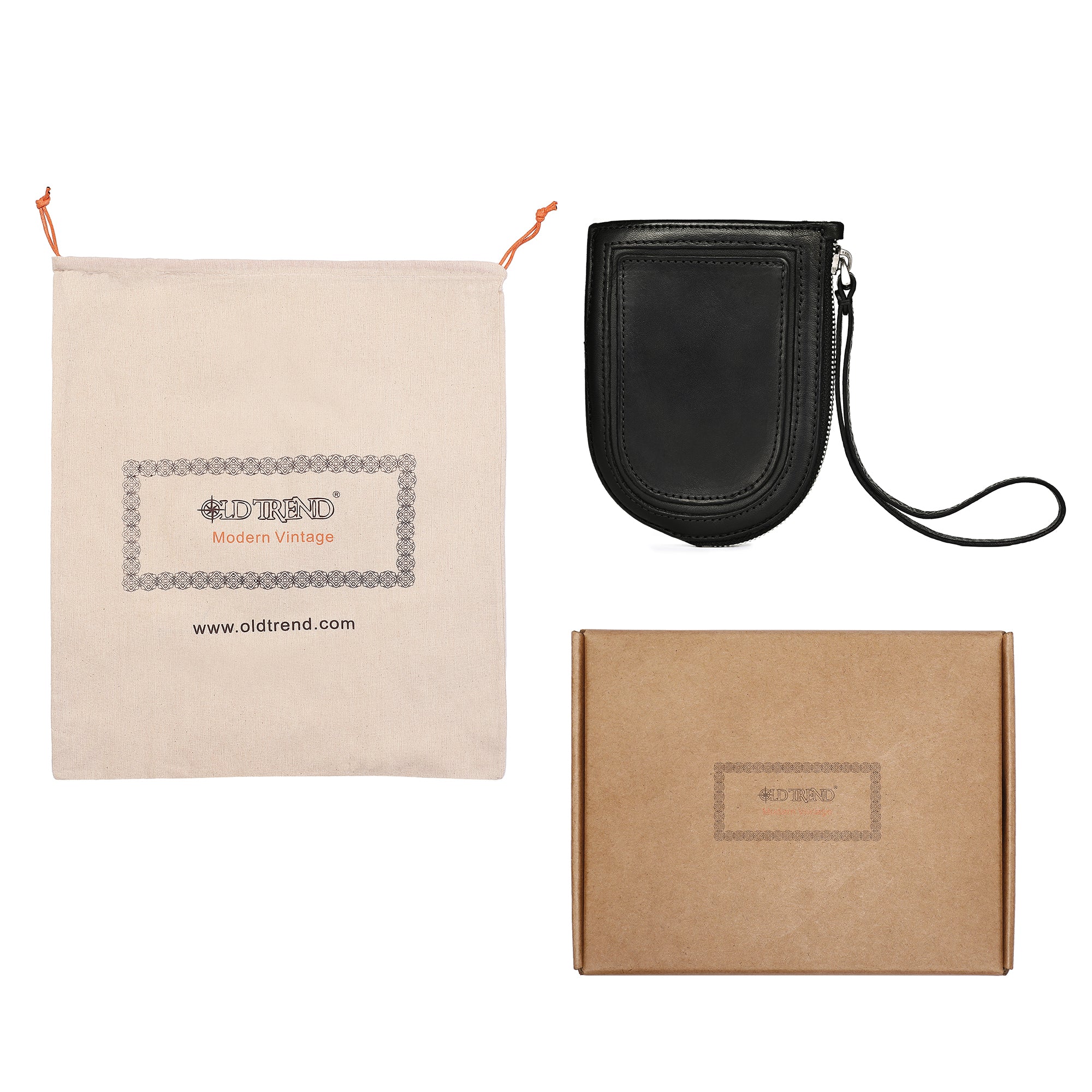 Lily Traveler Wallet