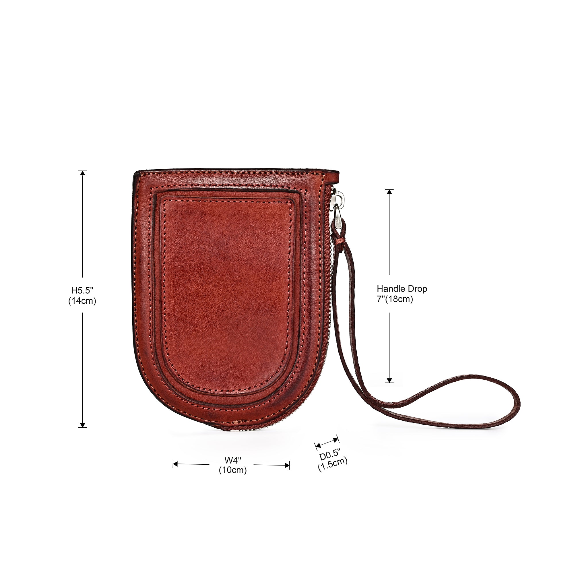 Lily Traveler Wallet