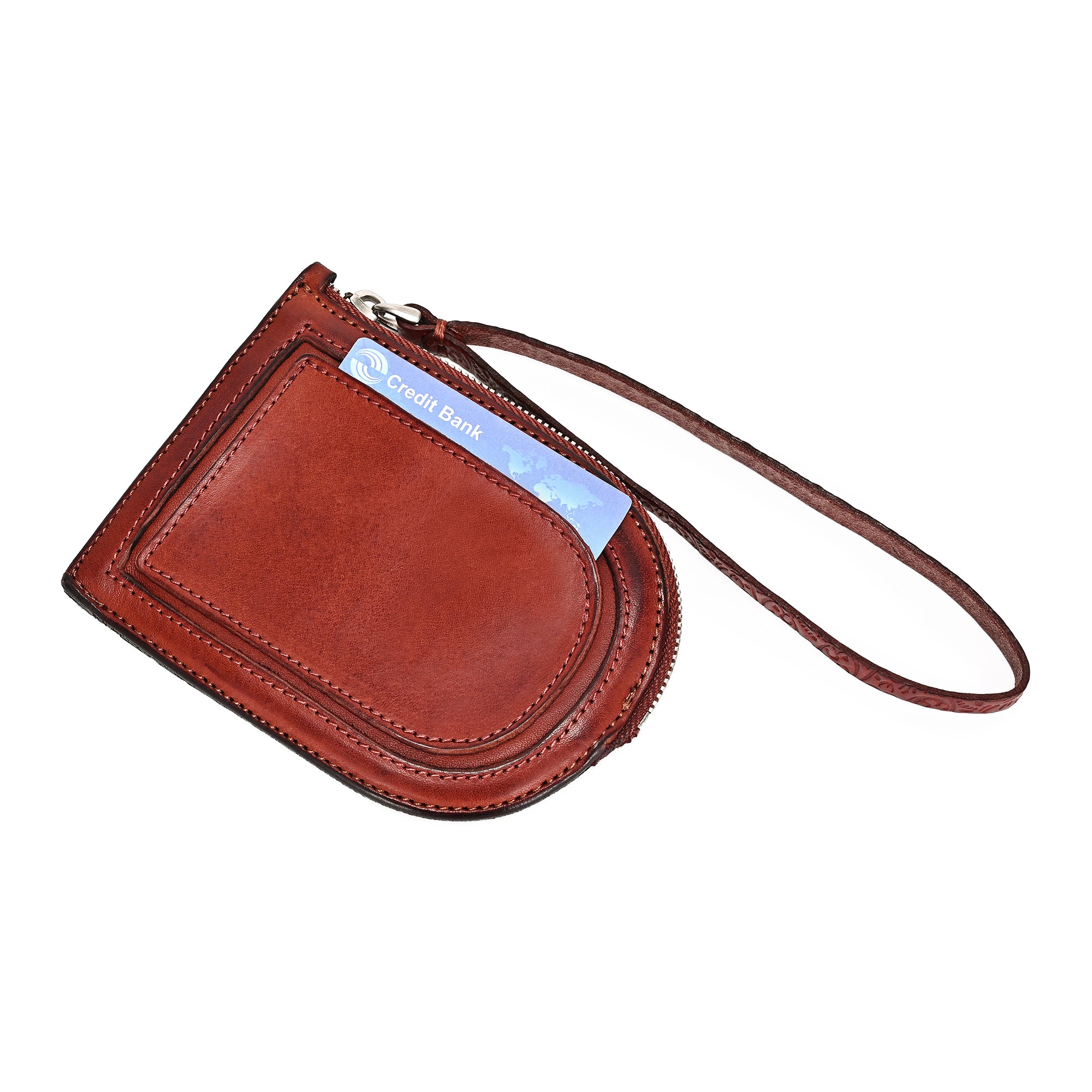 Lily Traveler Wallet