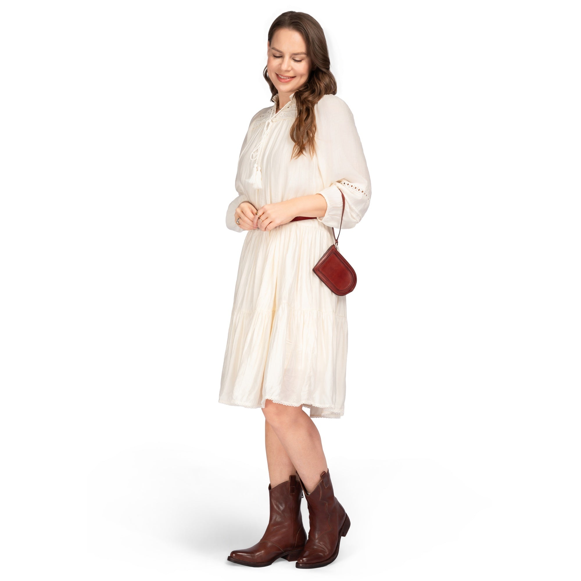 Lily Traveler Wallet