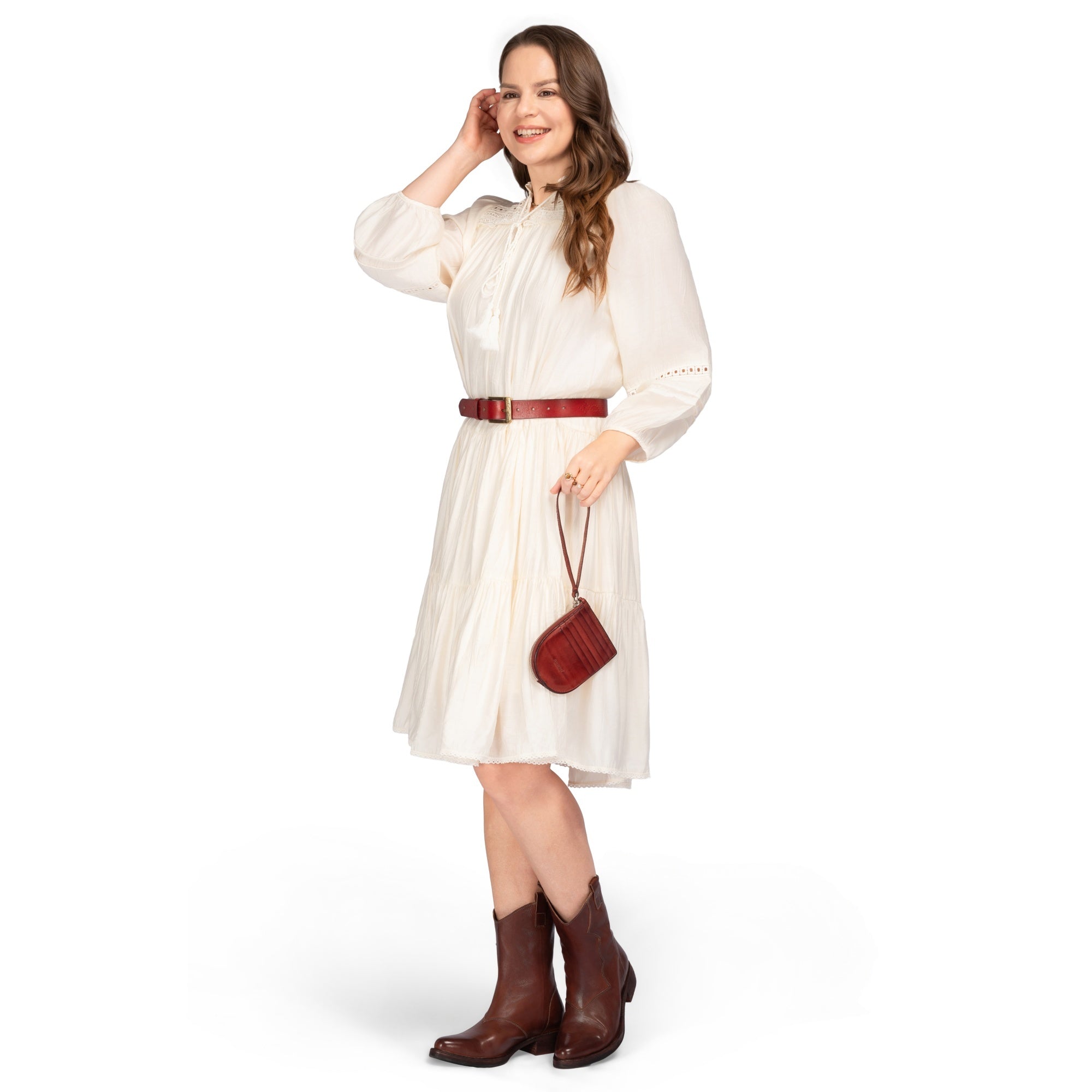 Lily Traveler Wallet