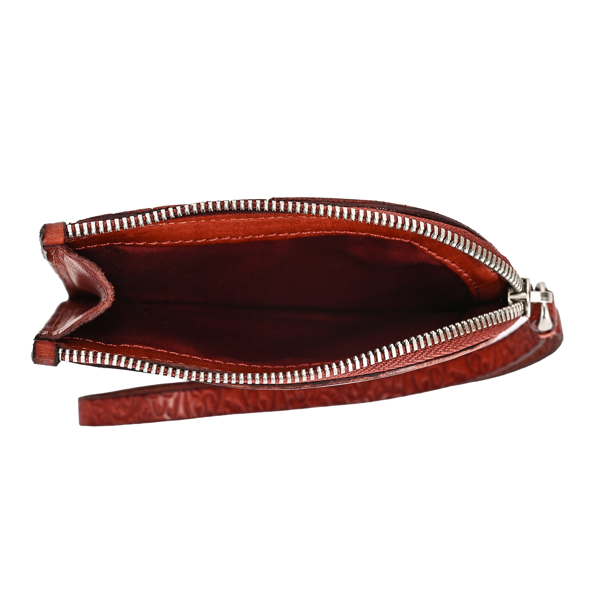 Lily Traveler Wallet