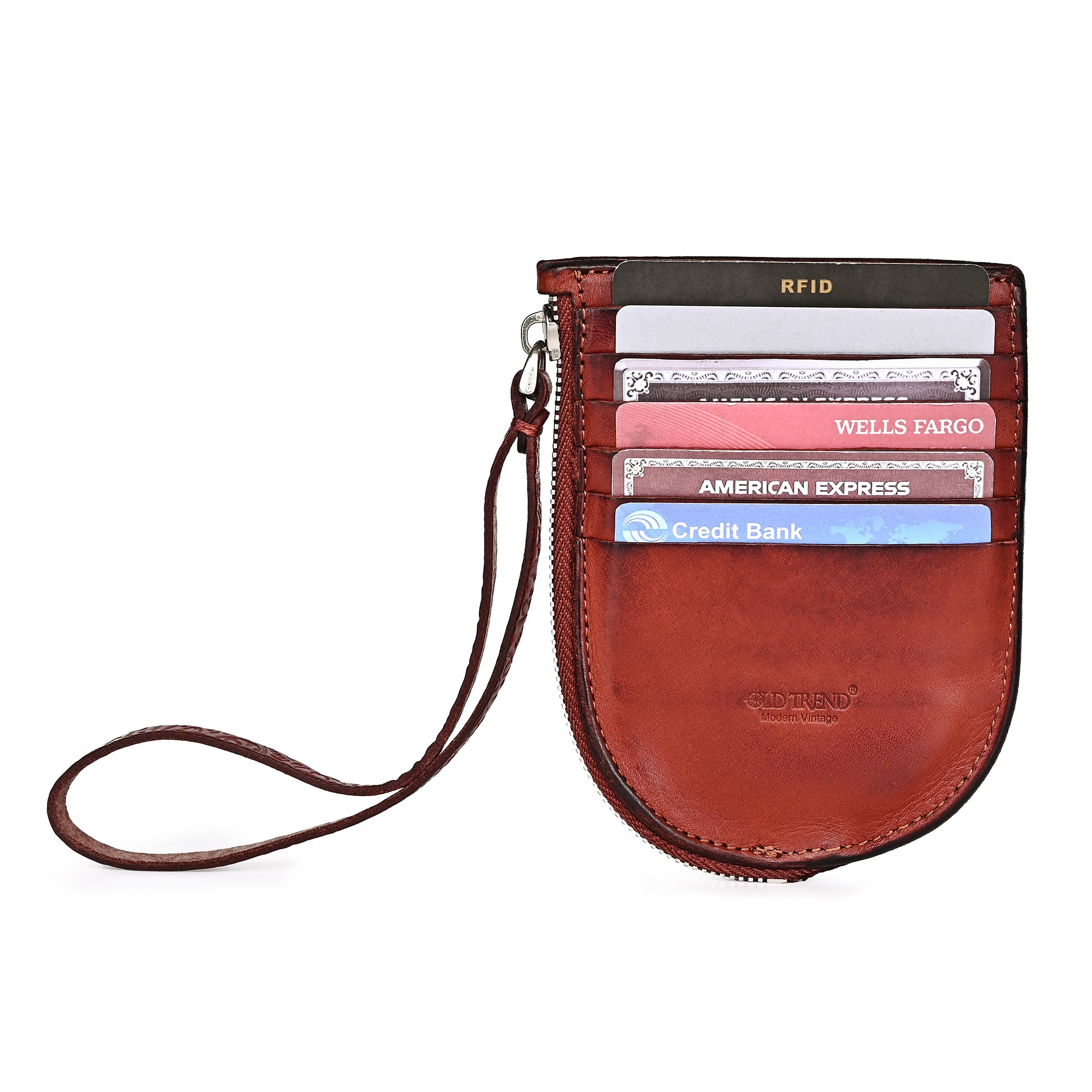 Lily Traveler Wallet