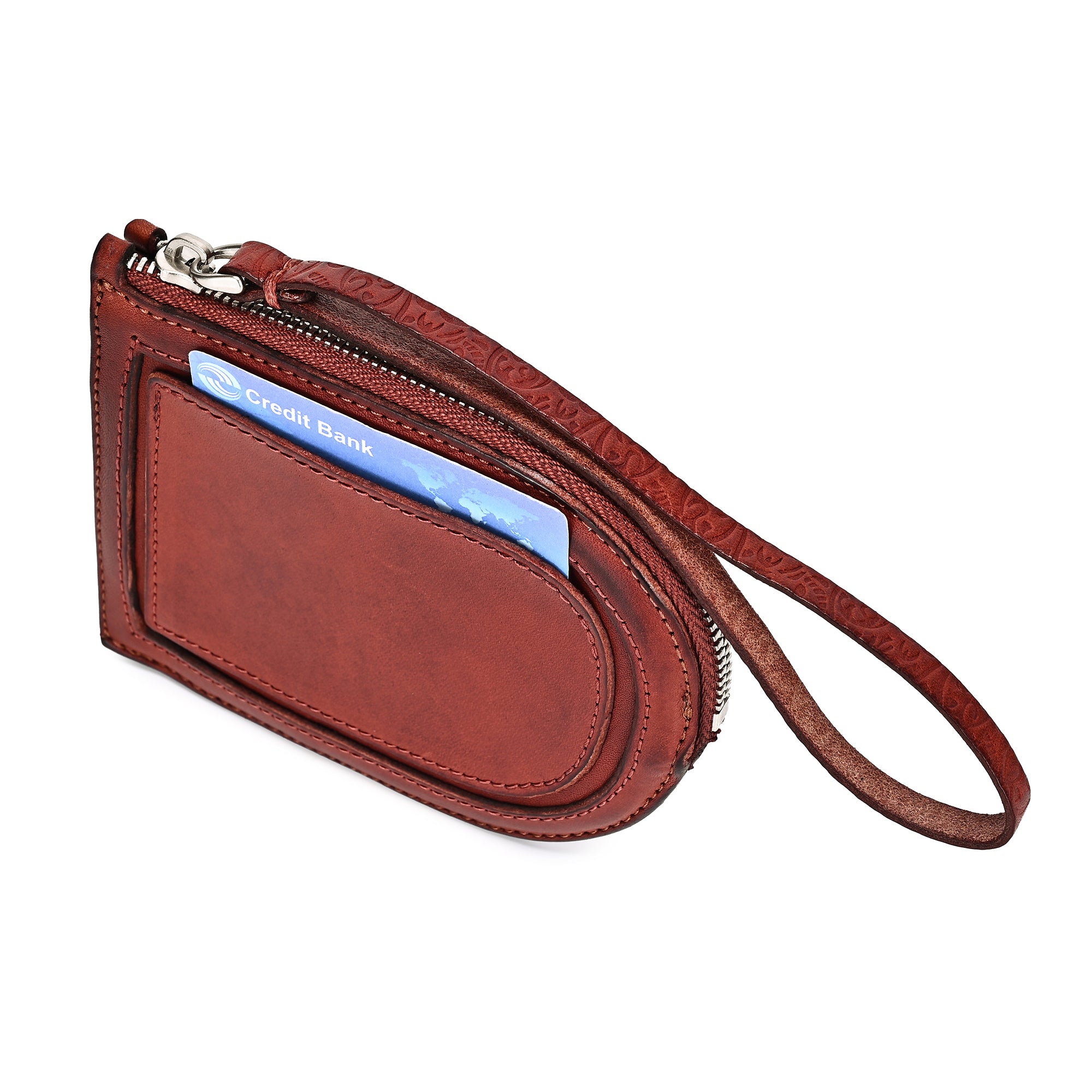 Lily Traveler Wallet