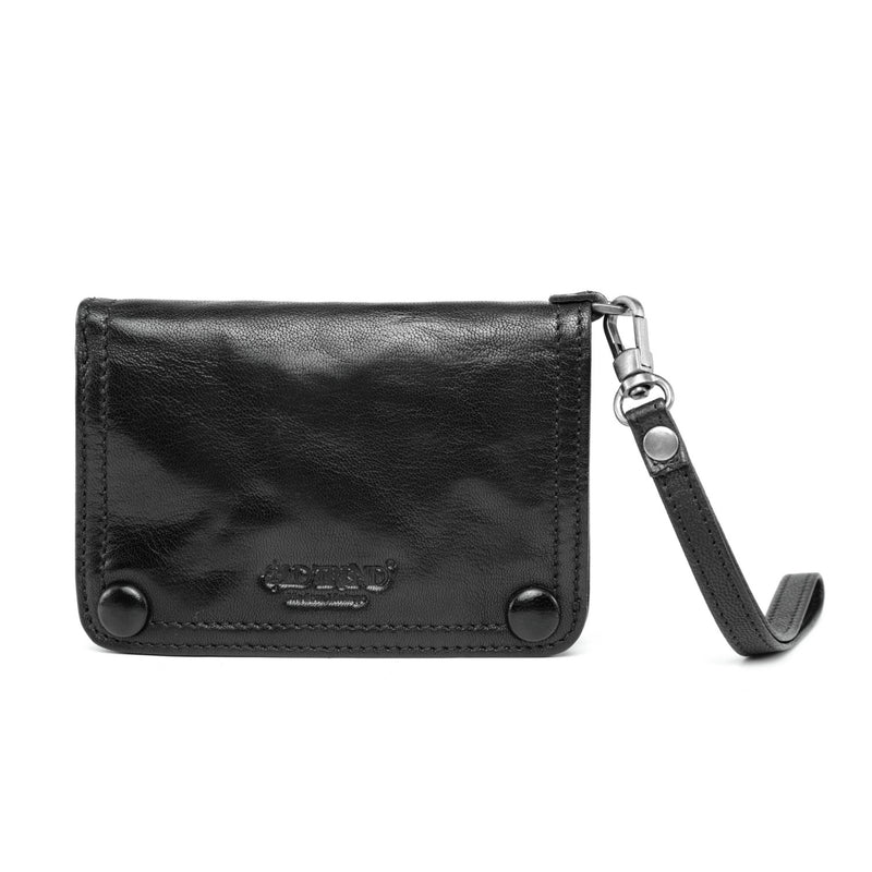 Basswood Clutch