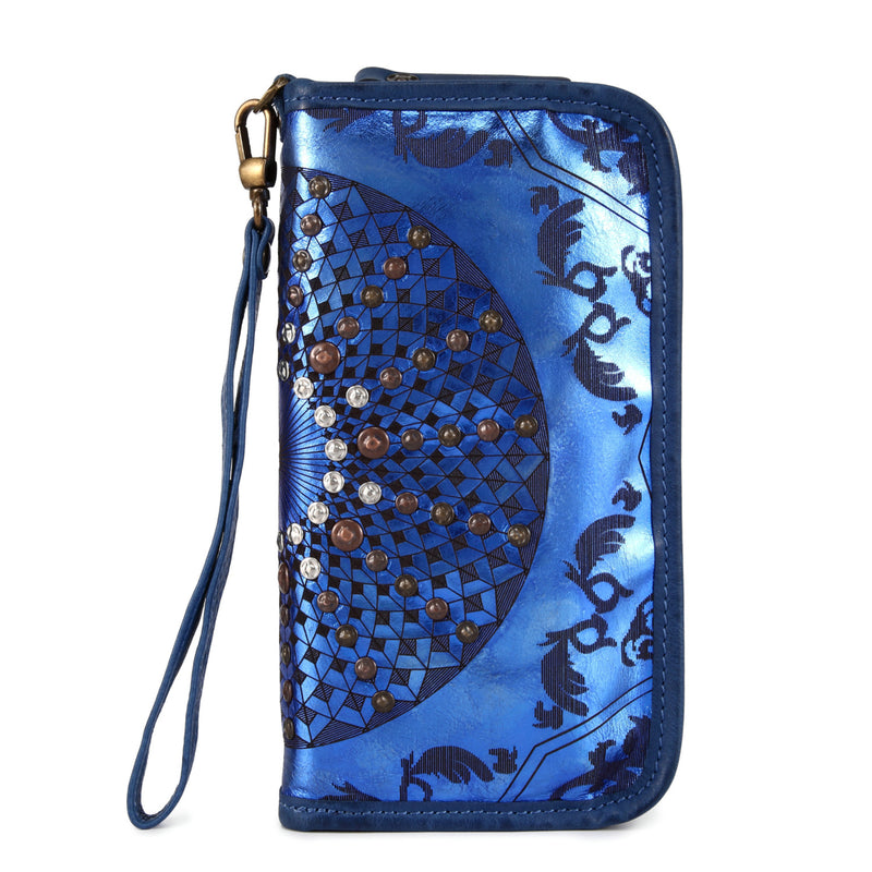Mola Clutch