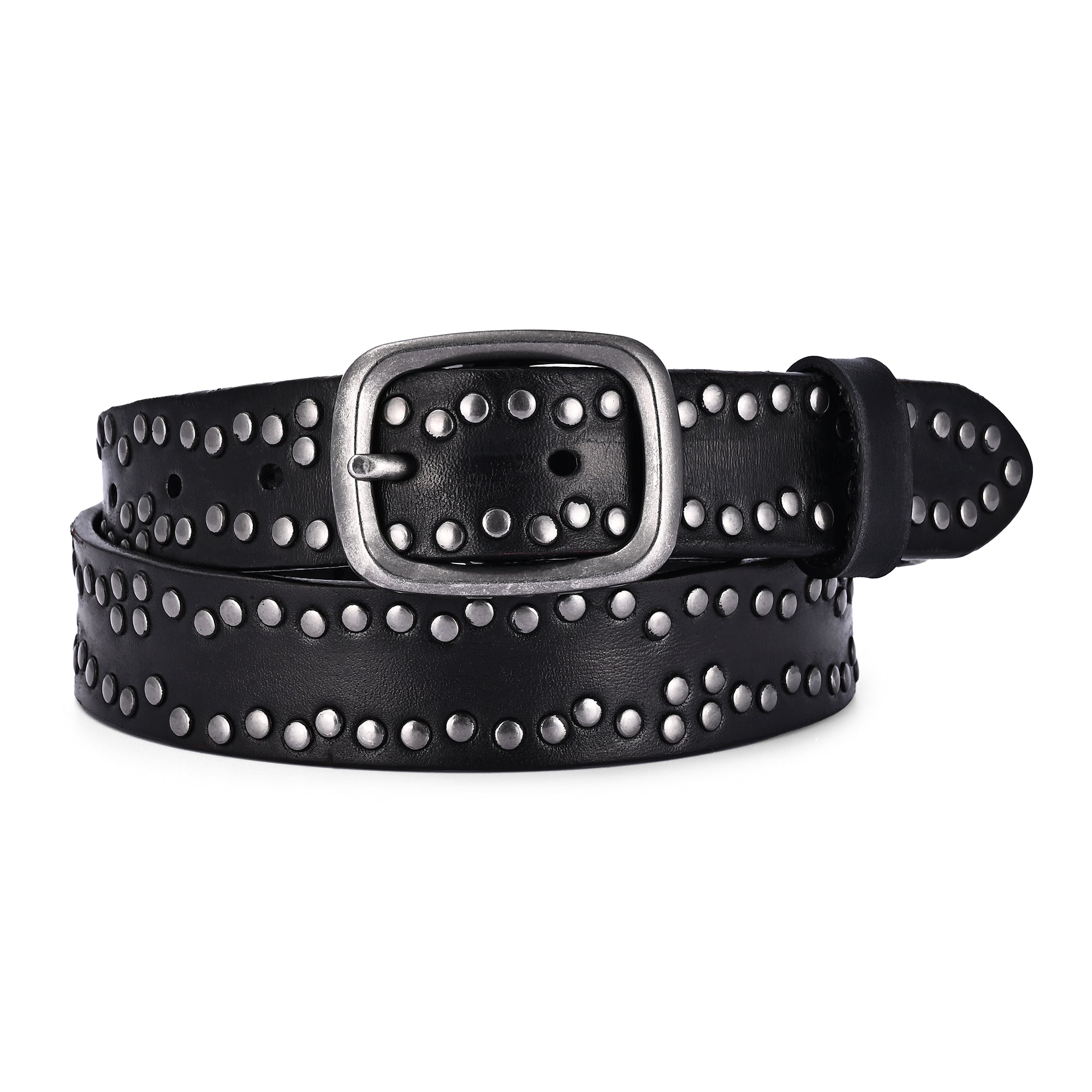 Westland Leather Belt – Old Trend Westland Leather Belt – Old Trend