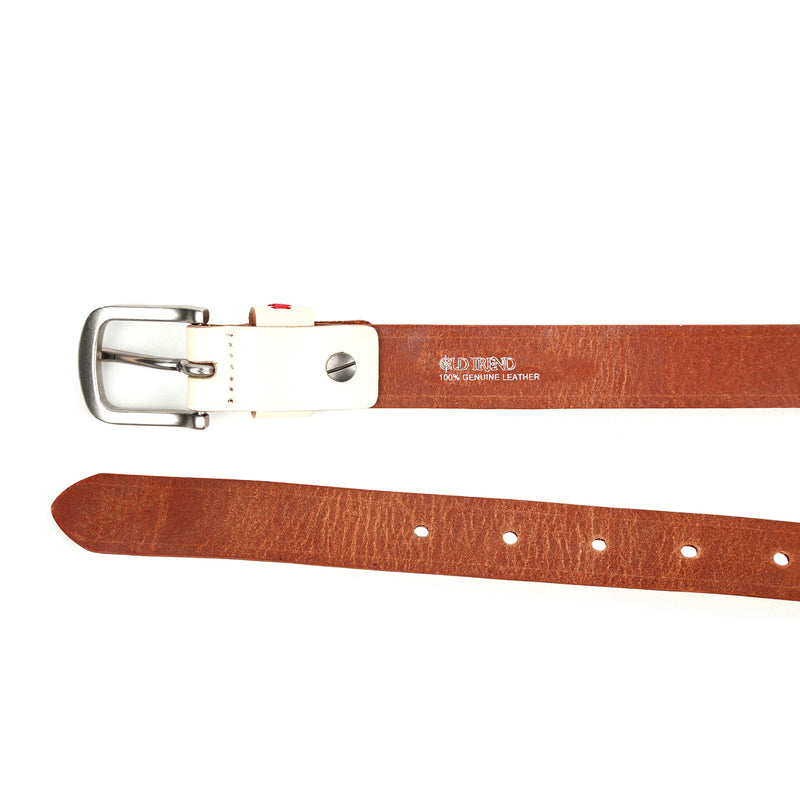 Arizona Leather Belt