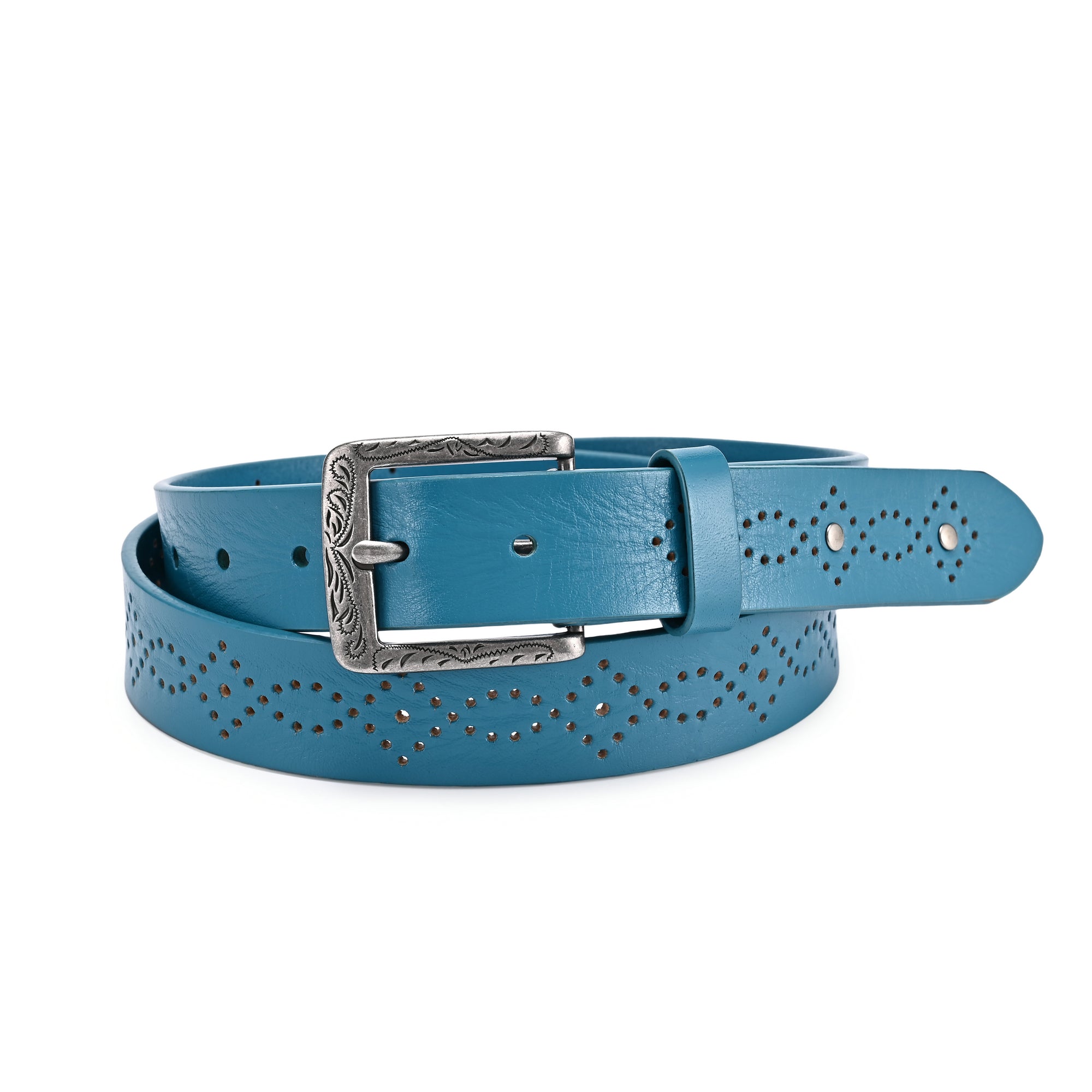 Daisy Blossom Belt