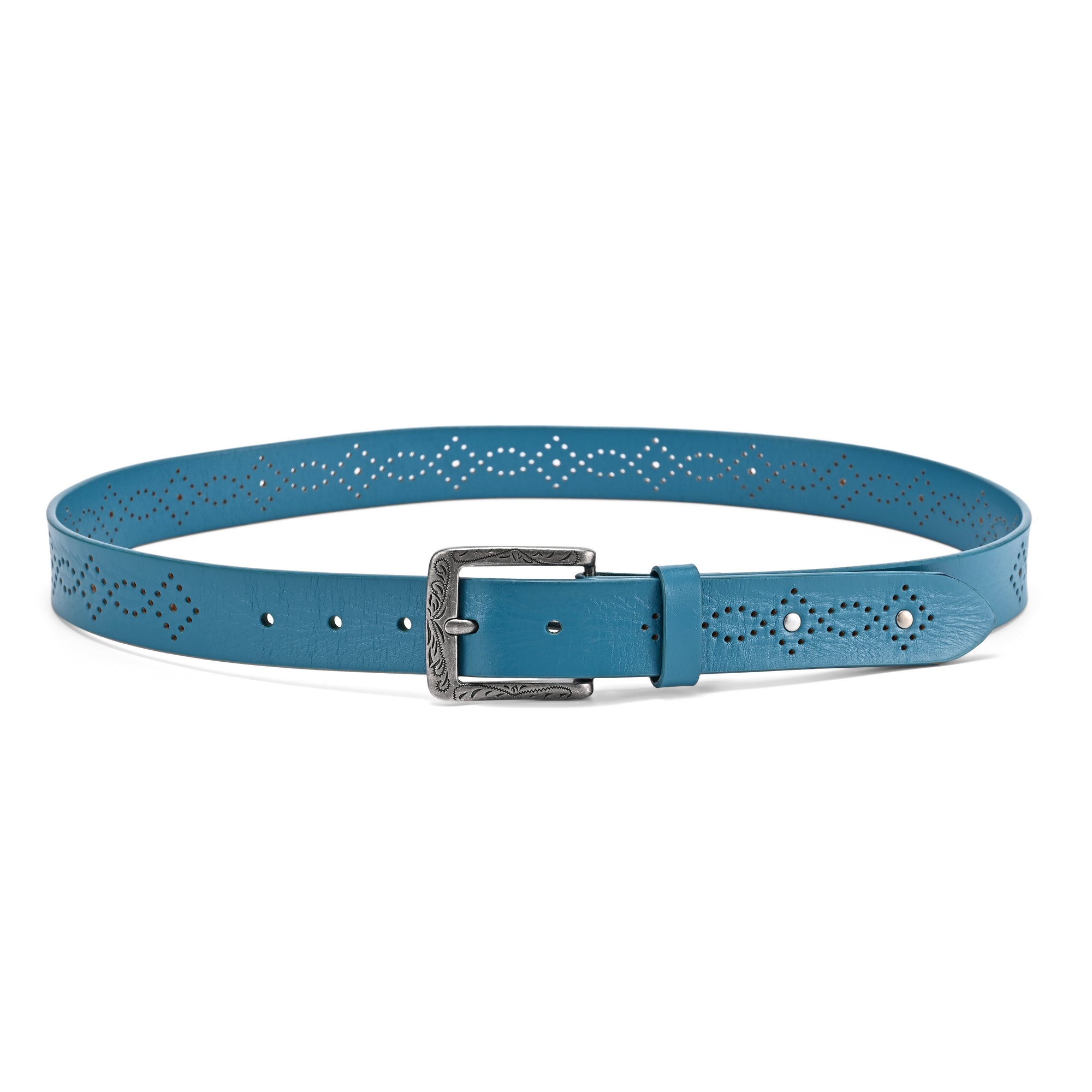 Daisy Blossom Belt