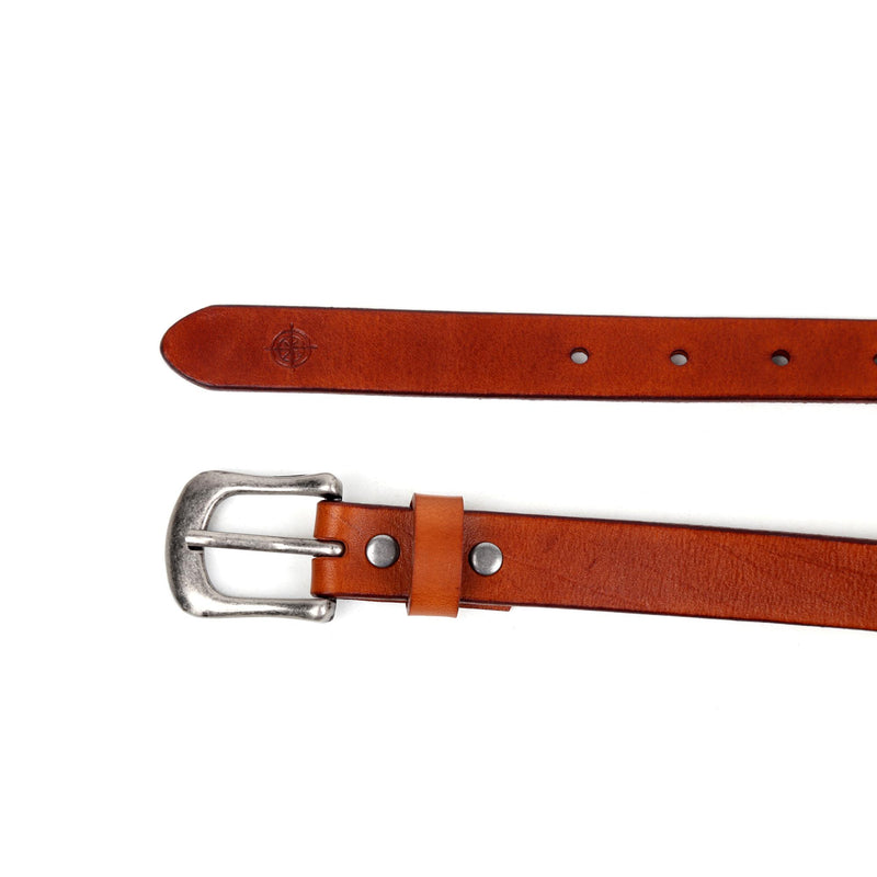 Lizzy Leather Belt