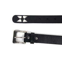 Senna Leather Belt