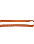Vintage Soul Leather Belt - Camel - image 10