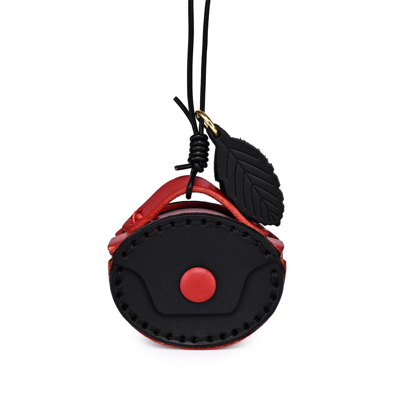 Oval Charm