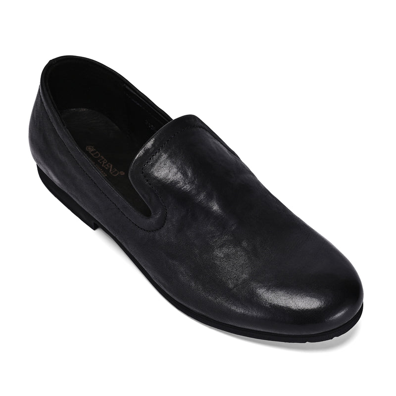 Heritage Loafer