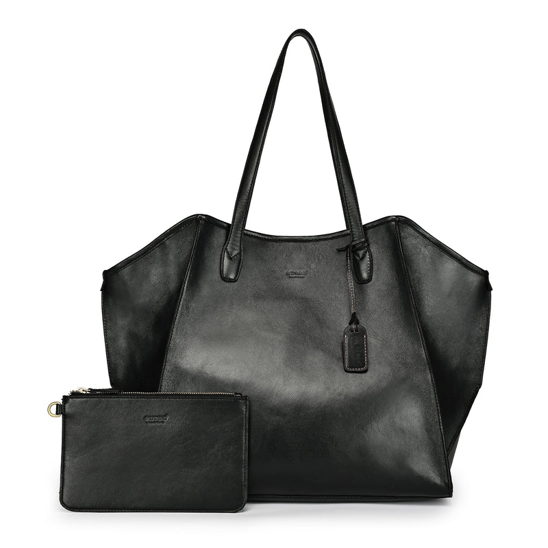Iris Carryall Tote