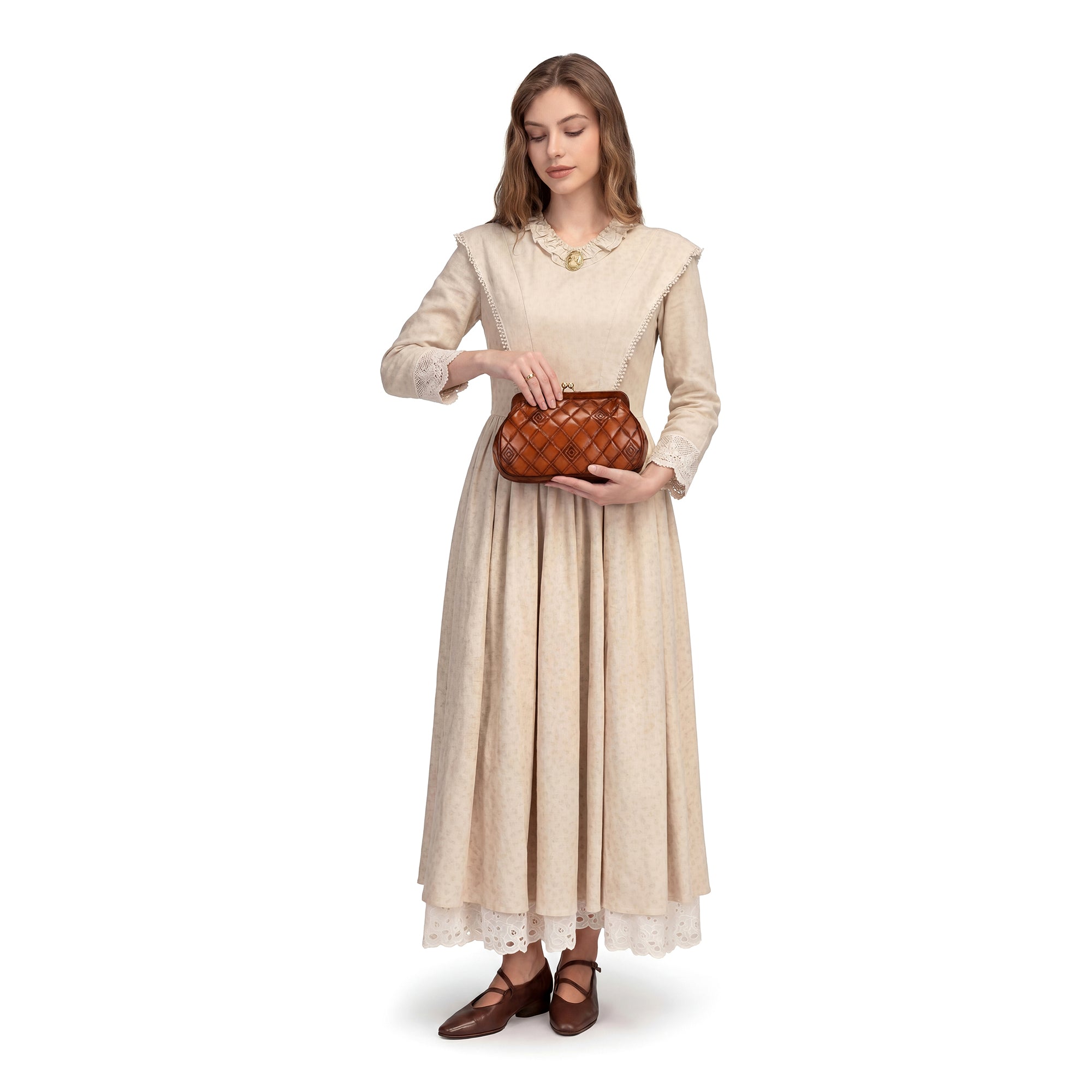 #color_cognacbrown