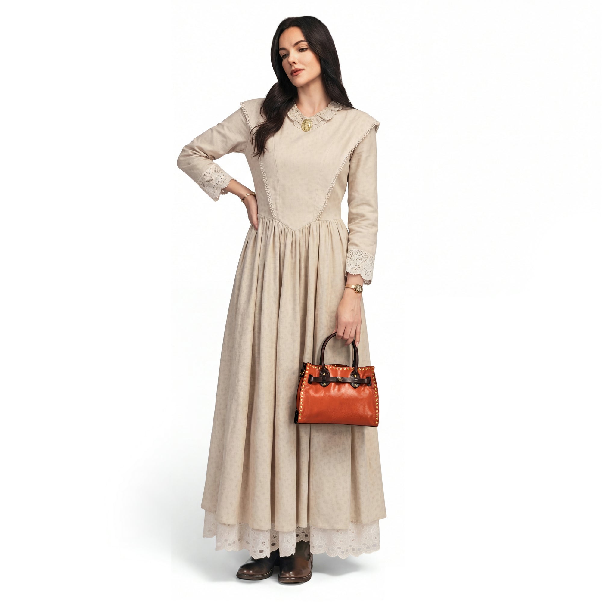 #color_caramelbrown