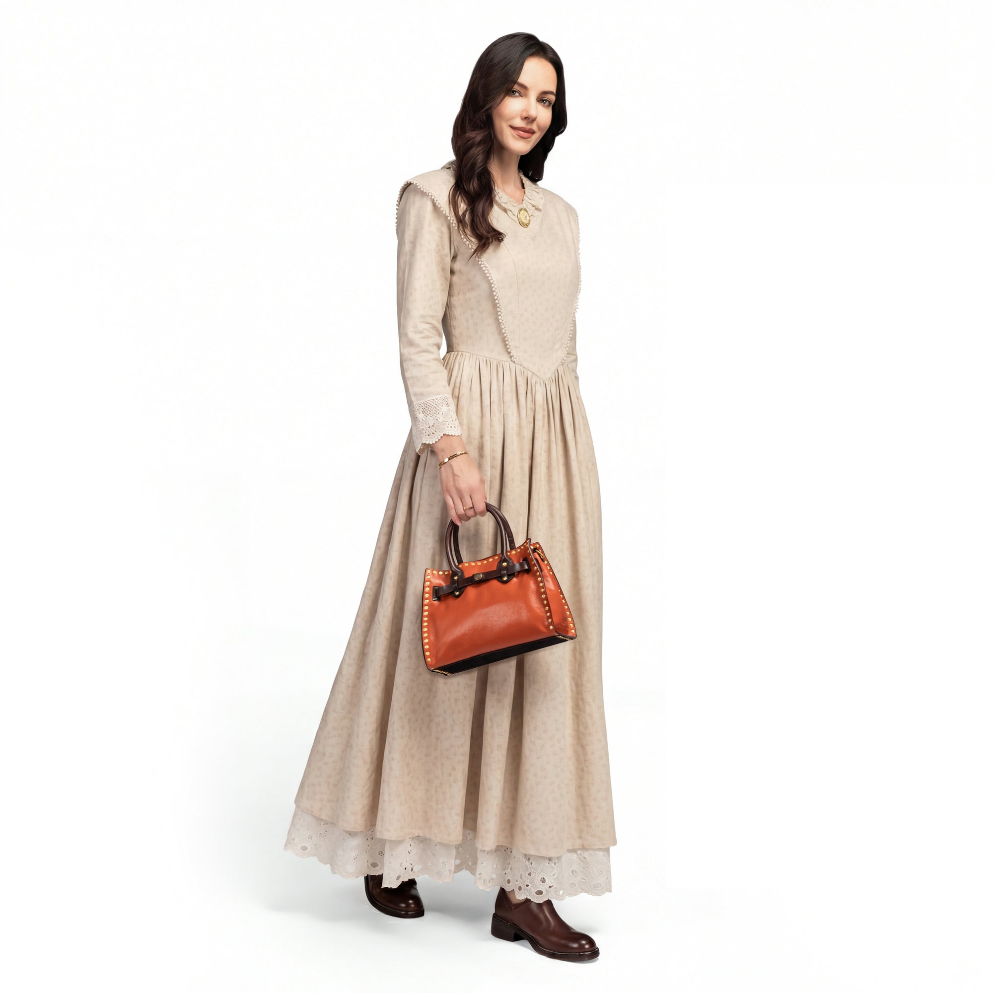 #color_caramelbrown