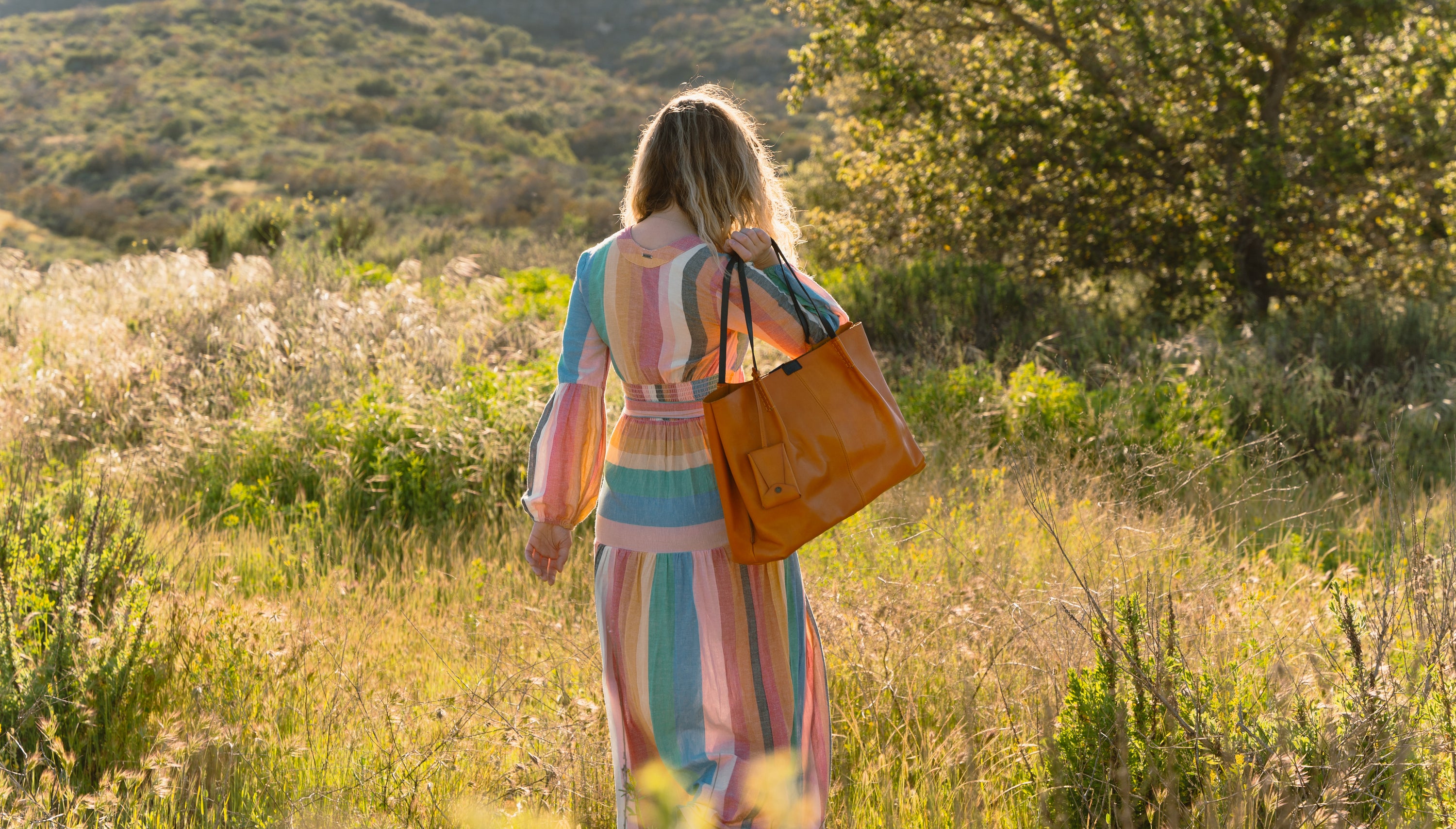 Backpack Purses For Spring