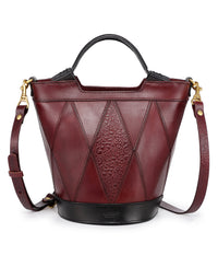 Primrose Bucket Tote