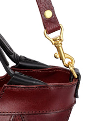 Primrose Bucket Tote
