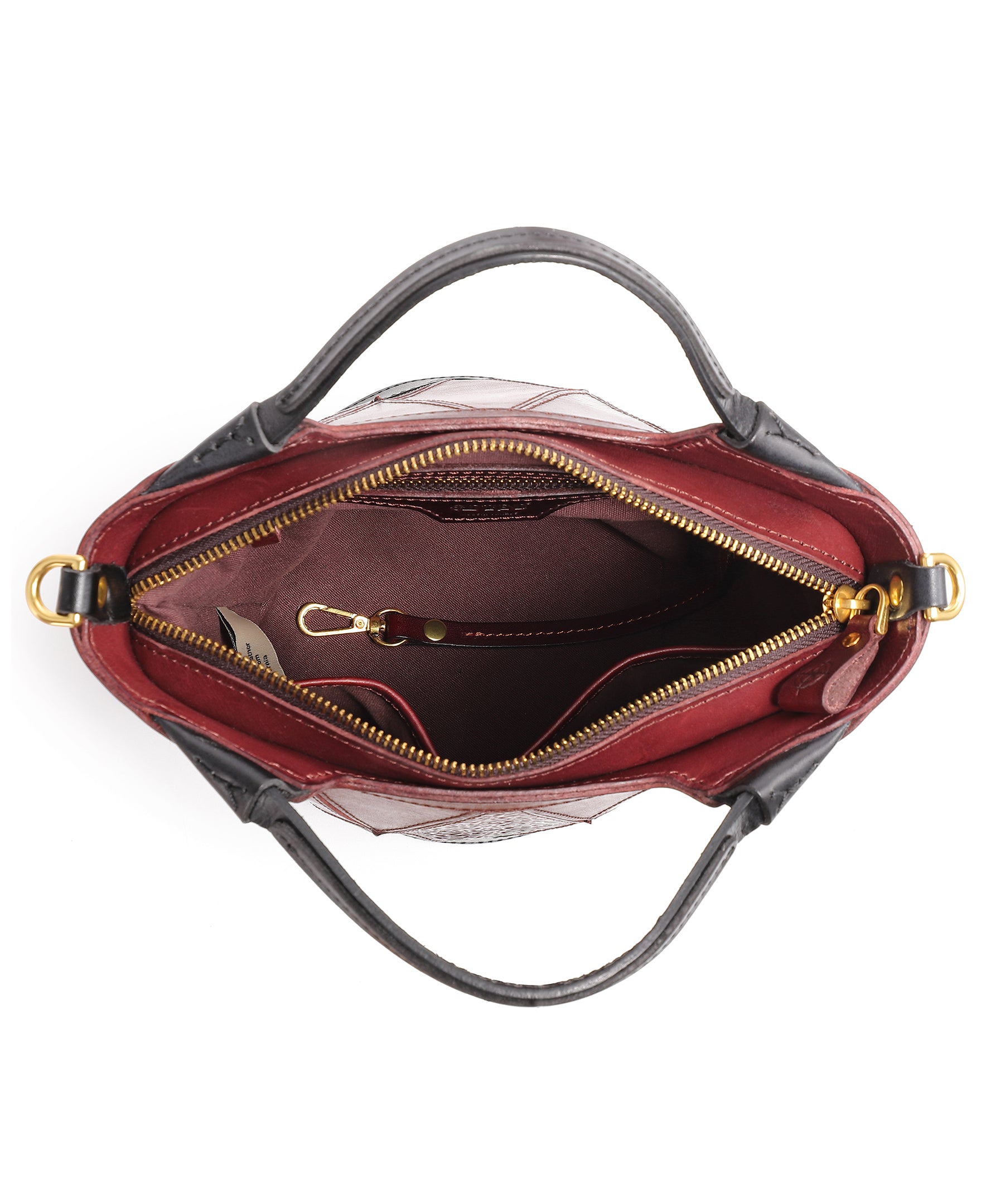 Primrose Bucket Tote