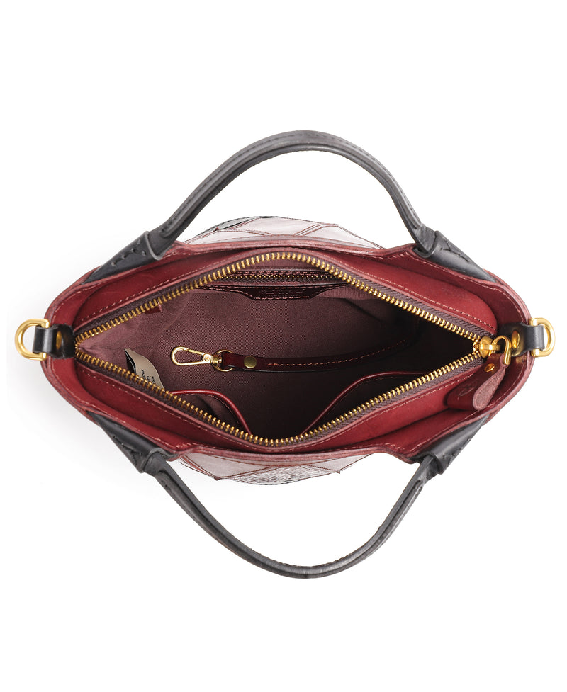 Primrose Bucket Tote