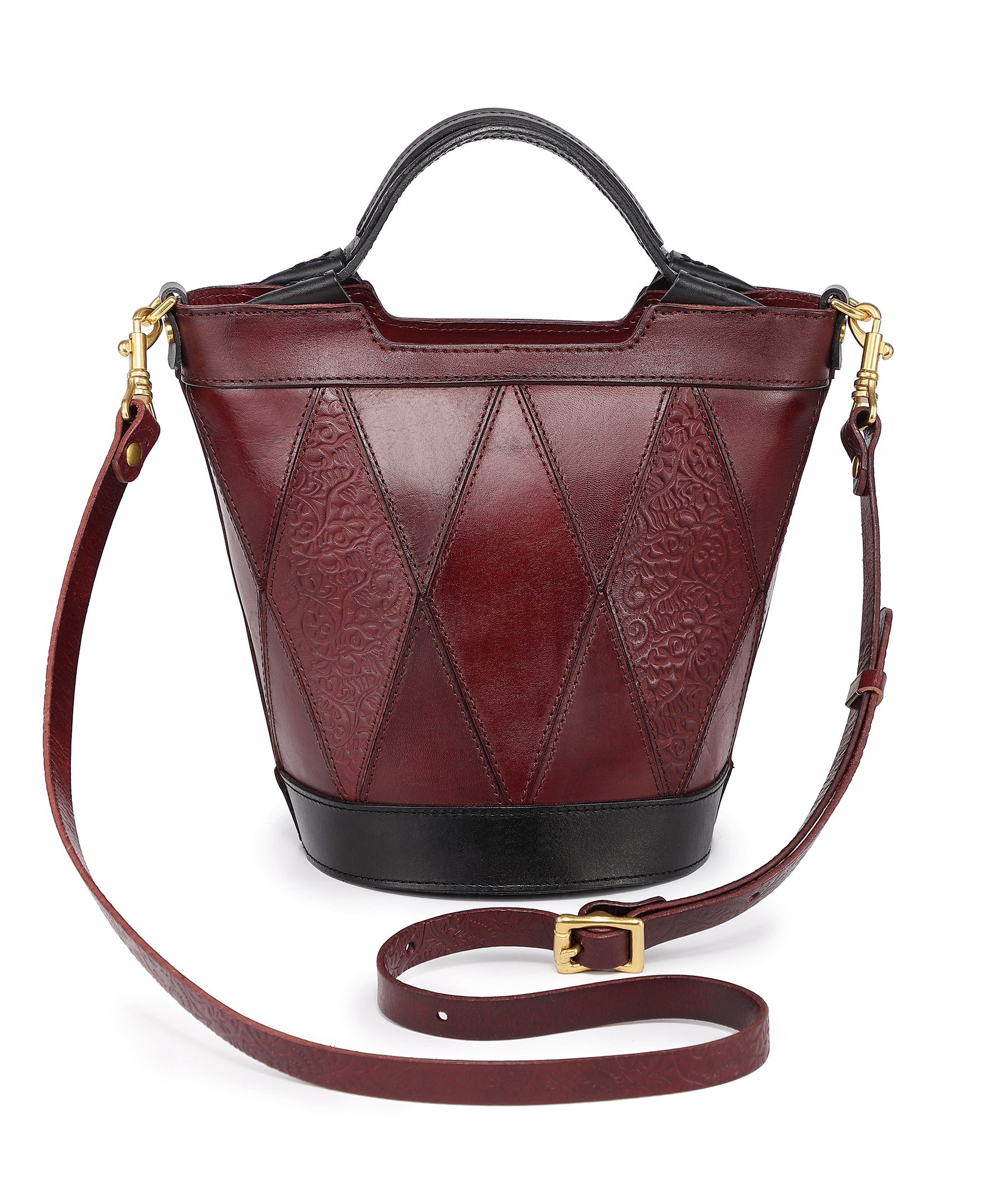 Primrose Bucket Tote