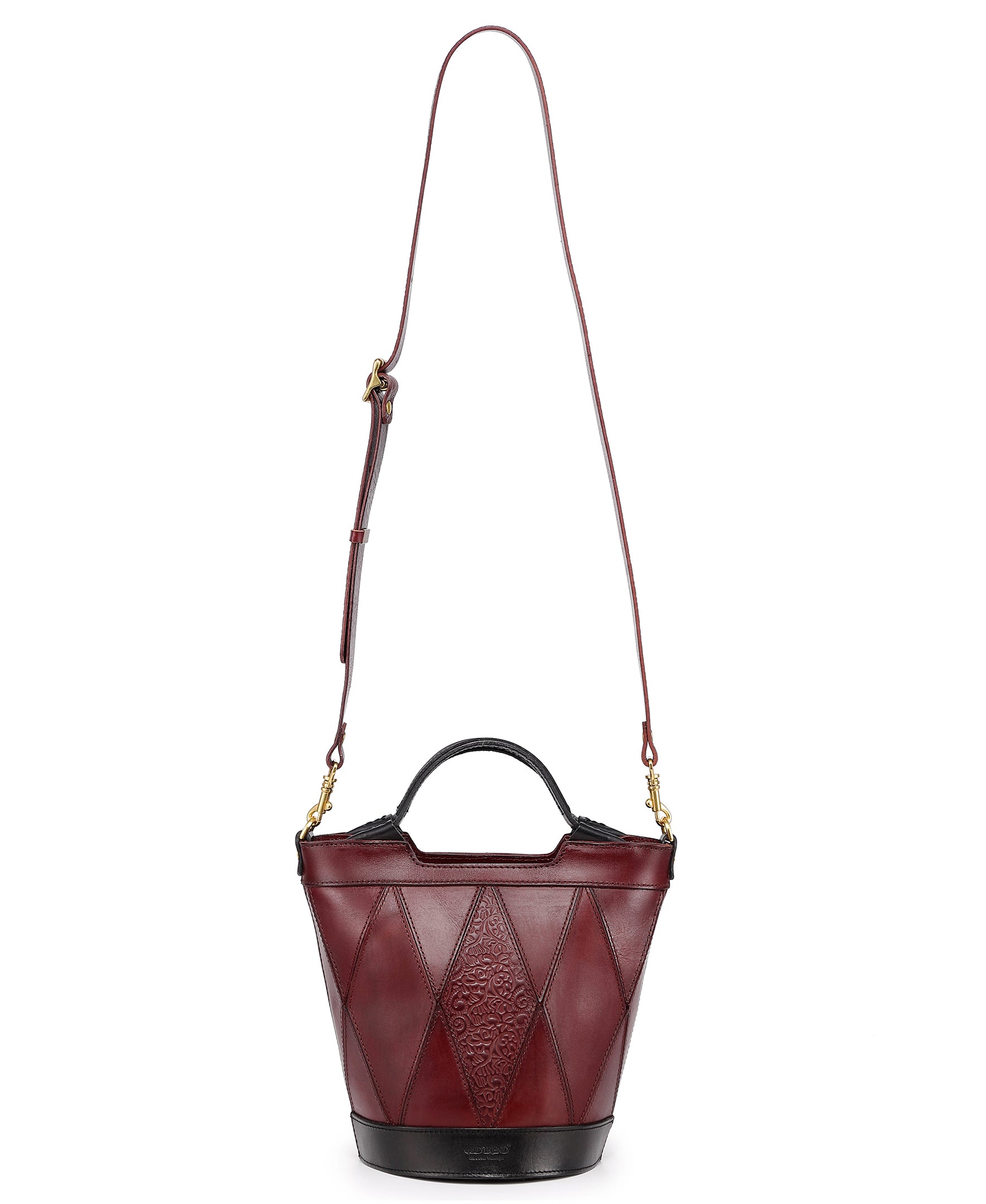 Primrose Bucket Tote