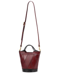 Primrose Mini Bucket Tote