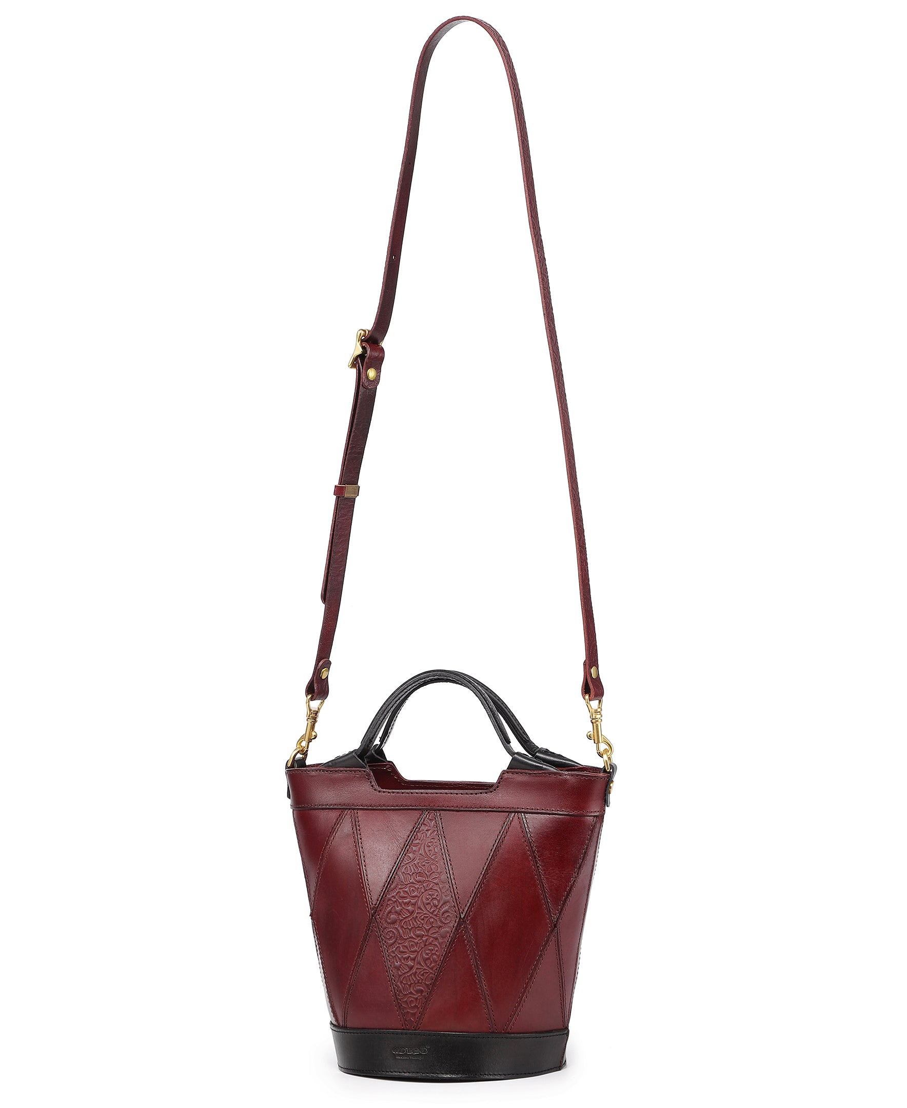 Primrose Mini Bucket Tote