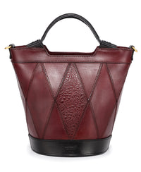 Primrose Bucket Tote