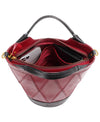 Primrose Bucket Tote