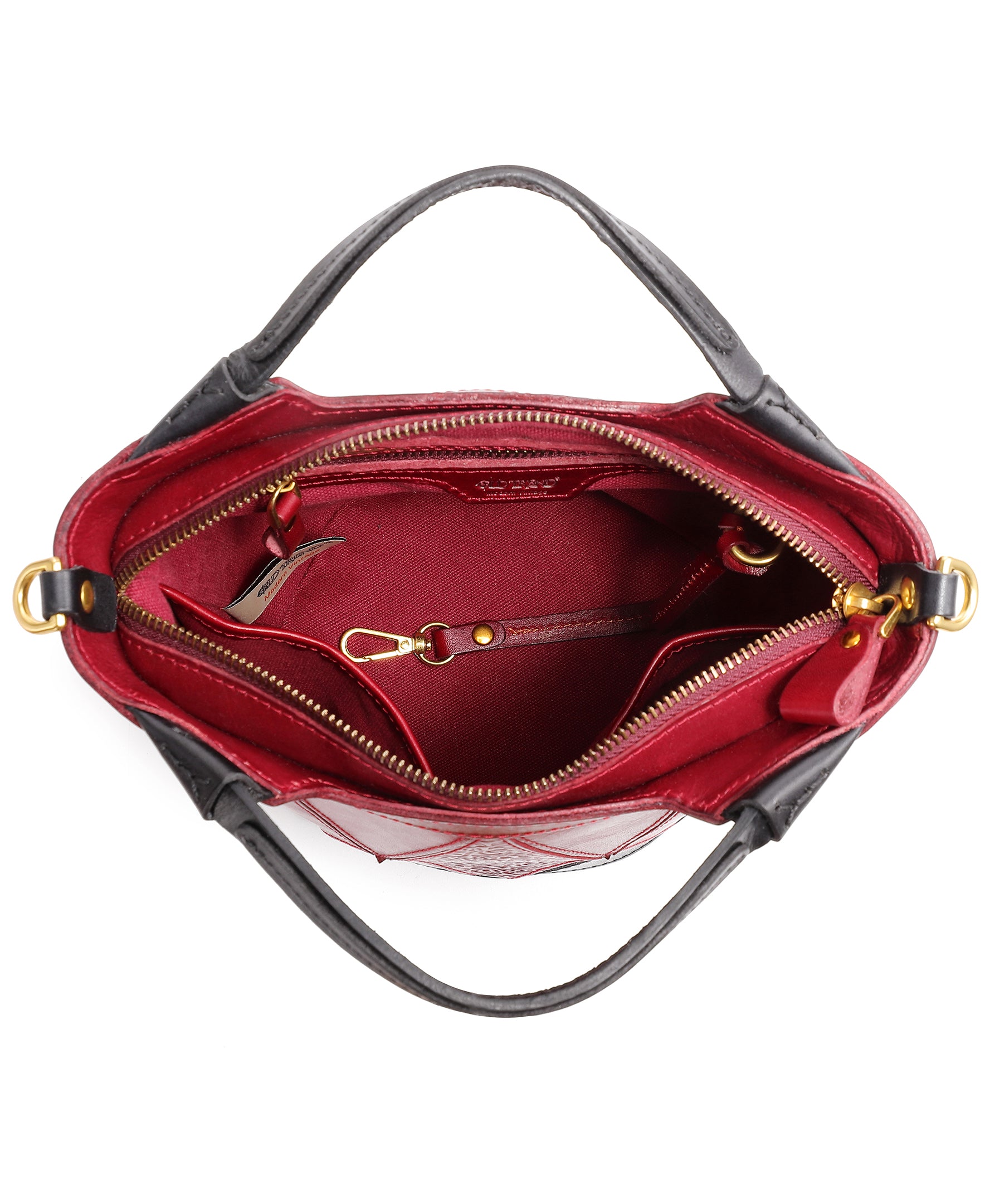 Primrose Bucket Tote