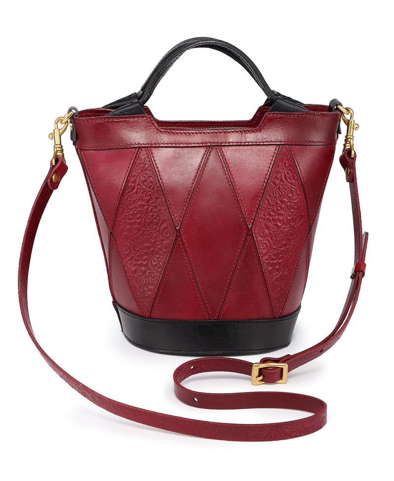 Primrose Bucket Tote