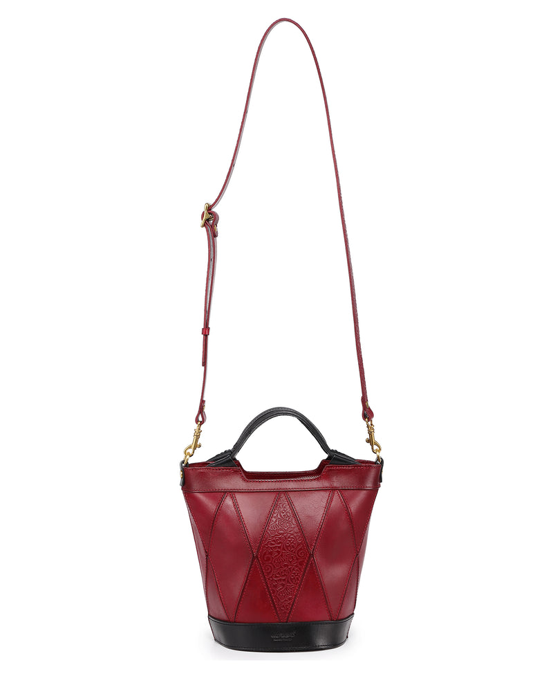 Primrose Mini Bucket Tote