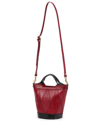 Primrose Mini Bucket Tote