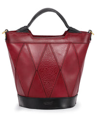Primrose Bucket Tote