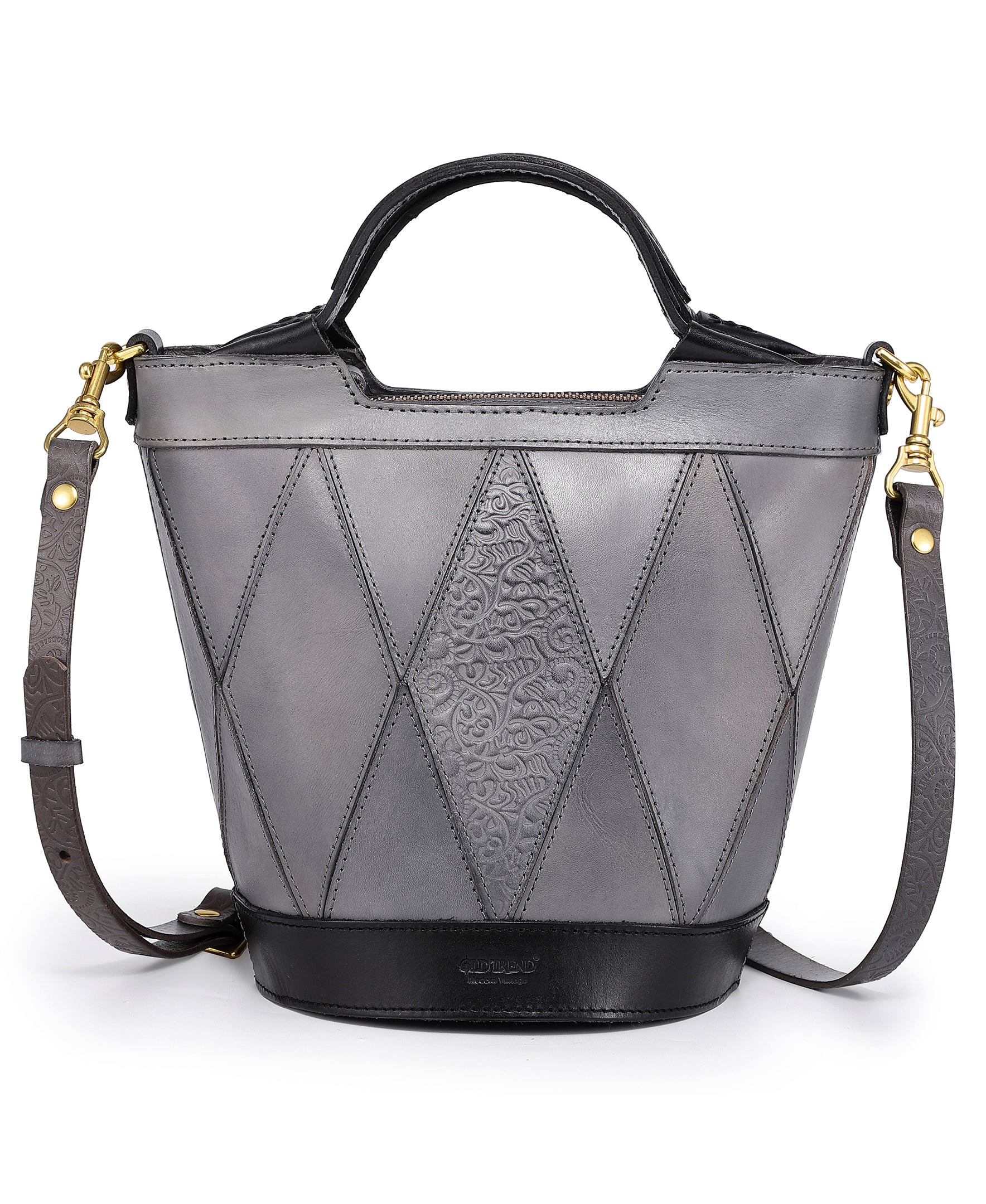 Primrose Mini Bucket Tote